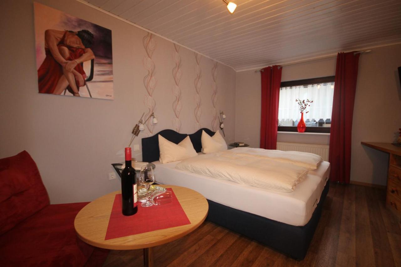 Alter Posthof Ferienwohnungen Commune fusionnée de Commune fusionnée de Bernkastel-Kues Extérieur photo