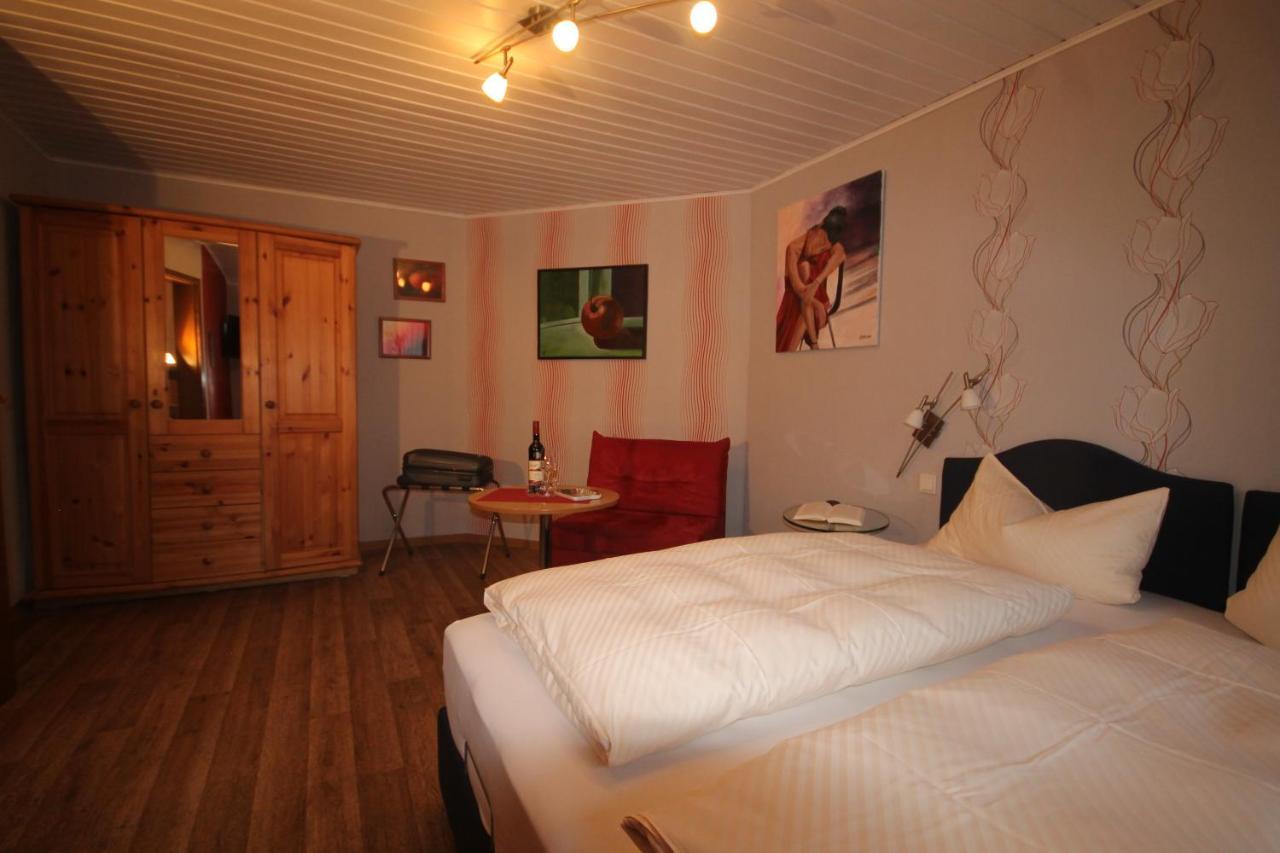 Alter Posthof Ferienwohnungen Commune fusionnée de Commune fusionnée de Bernkastel-Kues Extérieur photo