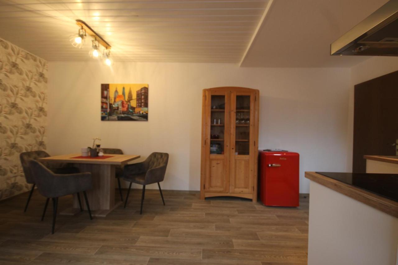 Alter Posthof Ferienwohnungen Commune fusionnée de Commune fusionnée de Bernkastel-Kues Extérieur photo