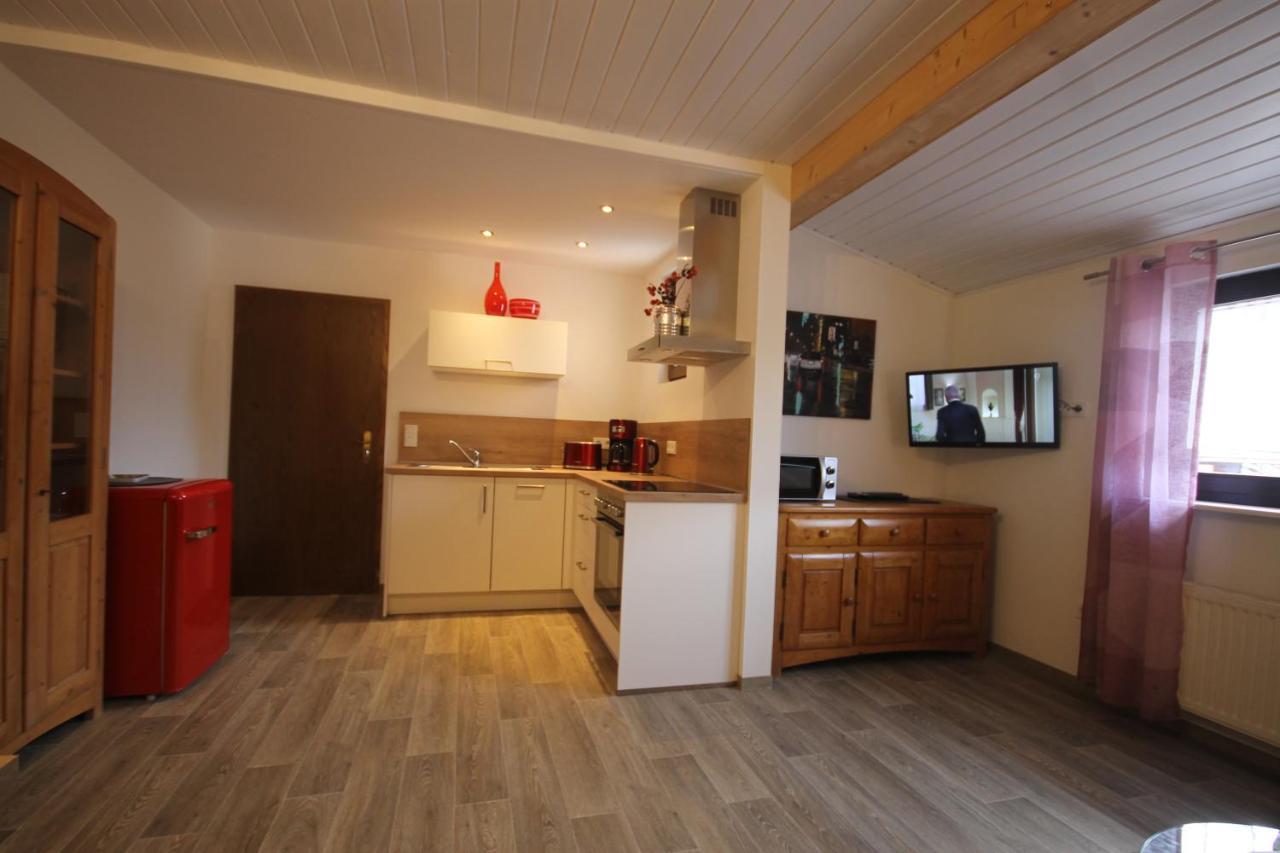 Alter Posthof Ferienwohnungen Commune fusionnée de Commune fusionnée de Bernkastel-Kues Extérieur photo