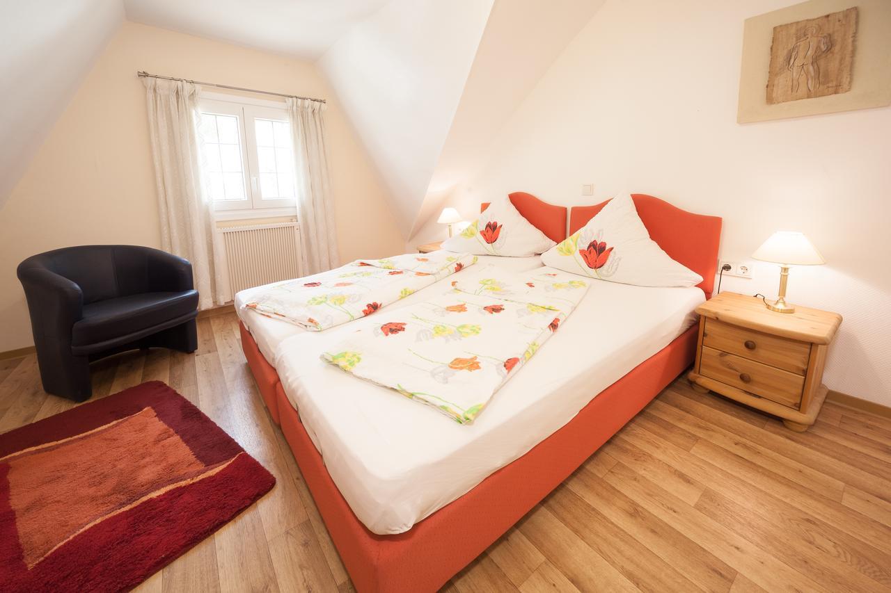 Alter Posthof Ferienwohnungen Commune fusionnée de Commune fusionnée de Bernkastel-Kues Extérieur photo