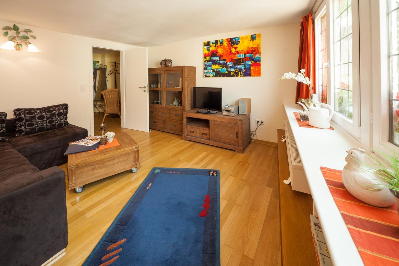 Alter Posthof Ferienwohnungen Commune fusionnée de Commune fusionnée de Bernkastel-Kues Extérieur photo